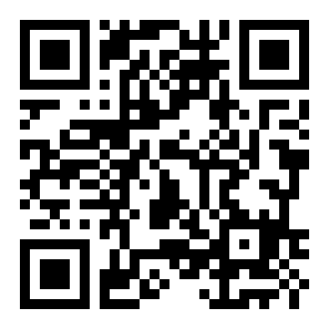 激光逗猫棒二维码