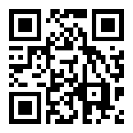 启推共享WiFi二维码