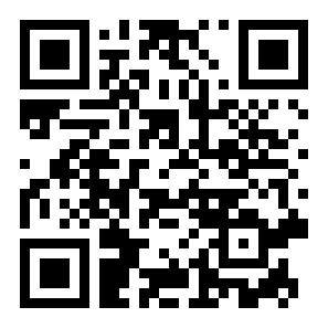 勇者无敌二维码