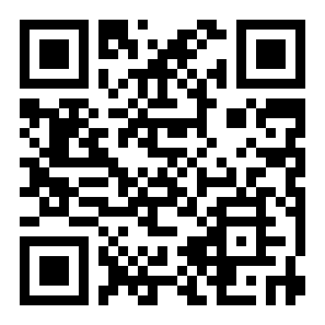 黑帮城市犯罪二维码