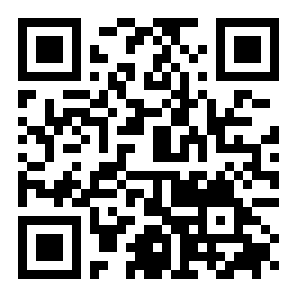 海棠搜书1.0.0版二维码