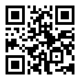 墨池学院二维码