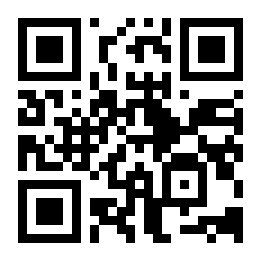 暴力机车二维码