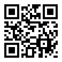 一圈相机二维码