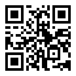 风暴之眼安卓版二维码