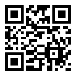 毁灭机械师二维码