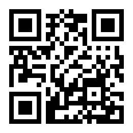 520加密相册二维码