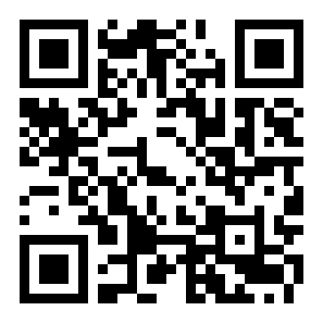 拳魂觉醒二维码