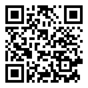 婴儿恶作剧二维码