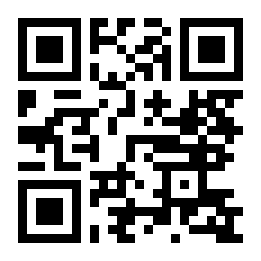 曙光破晓修改版二维码