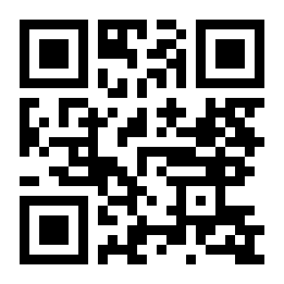 四虎影视二维码