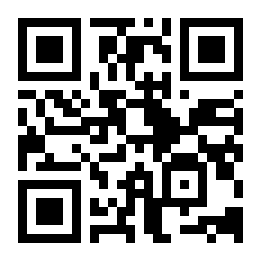 晨光影院二维码