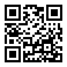 翻糖小说二维码