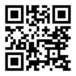 战火勇士生存3D二维码