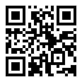 厨房料理模拟器二维码