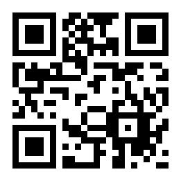 迷你打击二维码