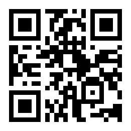 完美球门二维码