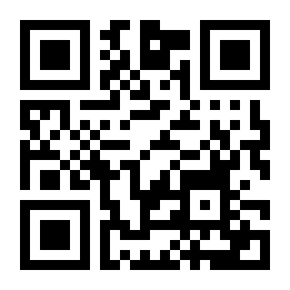 角度战斗3D二维码