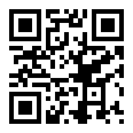 猫星战斗车二维码