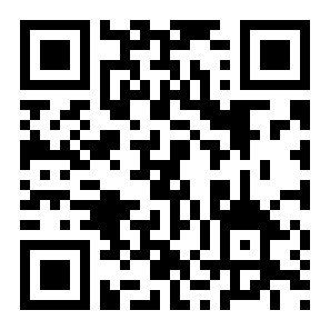 无名捣蛋鹅二维码