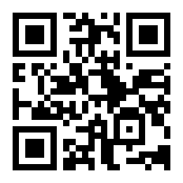 鹭棋商城二维码