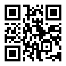 箭之所指二维码