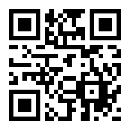 当书网的新域名2021二维码