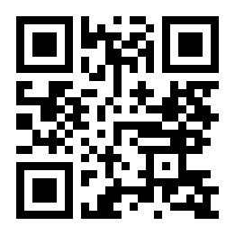 果冻堆栈球二维码