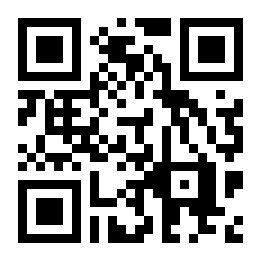 跑酷大亨二维码