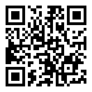 彩虹日历二维码