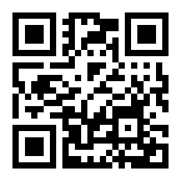 迷失的心修改版二维码