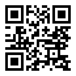 结婚证件照二维码