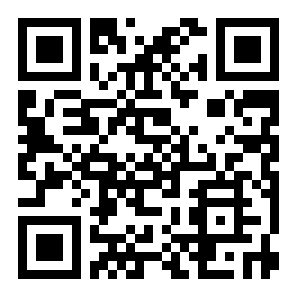 鳄鱼爱洗澡中文版二维码