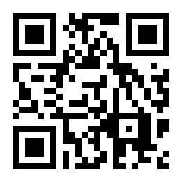 自必达店员二维码