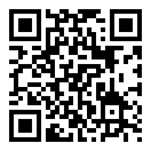 公主装扮秀二维码