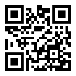 阿拉丁直购二维码