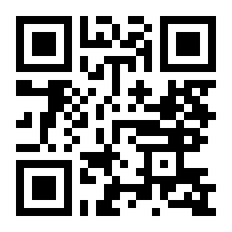 超级亚当战士二维码