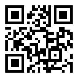 无所事事之都二维码