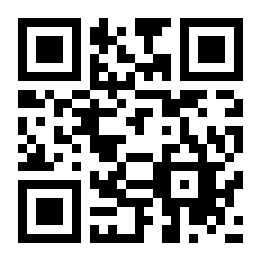 霹雳霹雳弹幕视频网二维码