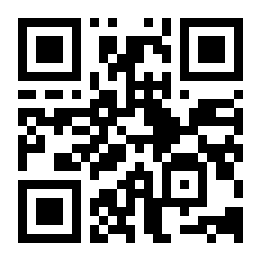 掌上高校二维码