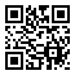 小书狐二维码