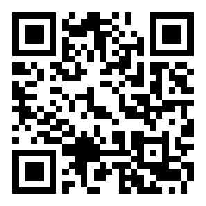 我的小鲨鱼二维码