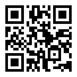 托卡太空小镇二维码