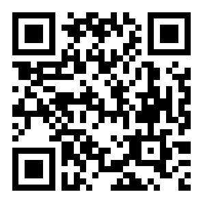 饥饿鱼世界二维码