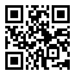 轰炸机勇士二维码