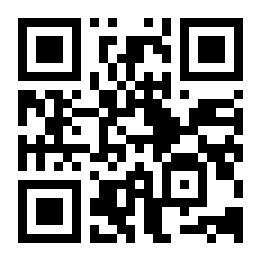 乐享古浪二维码