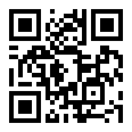 旋转风暴完美版二维码