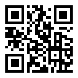 极品飞车17:最高通缉修改版二维码