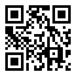 刀片碰撞二维码