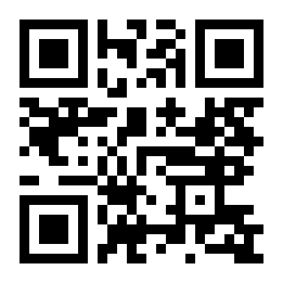 闲置杂草公司二维码